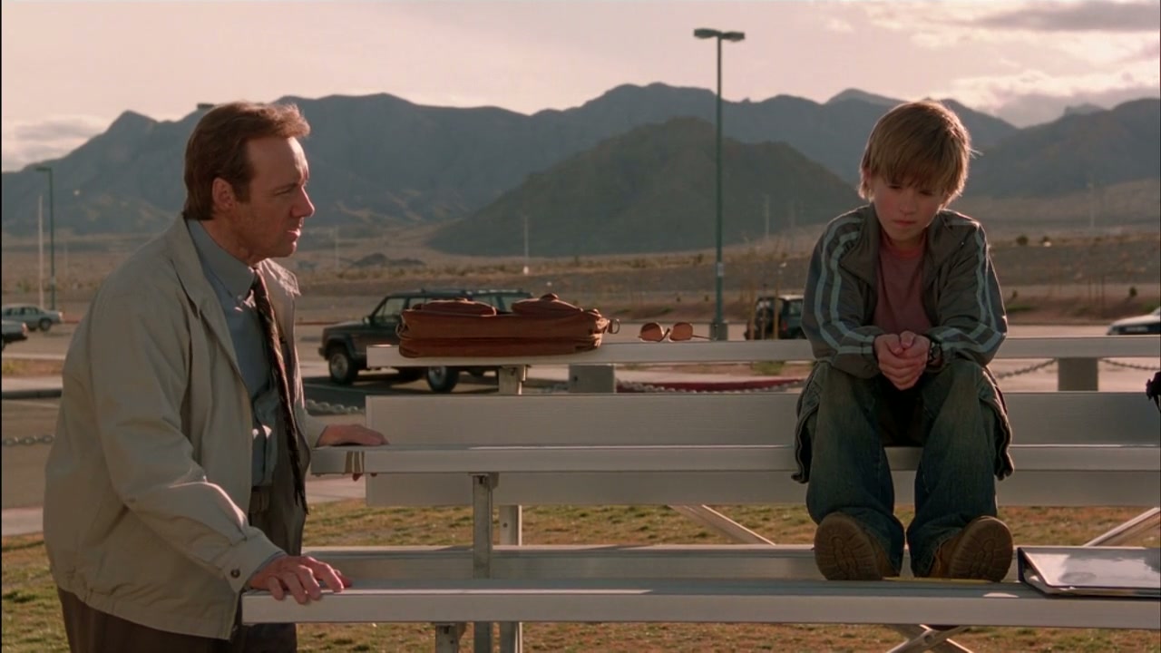 Pay It Forward Screenshot