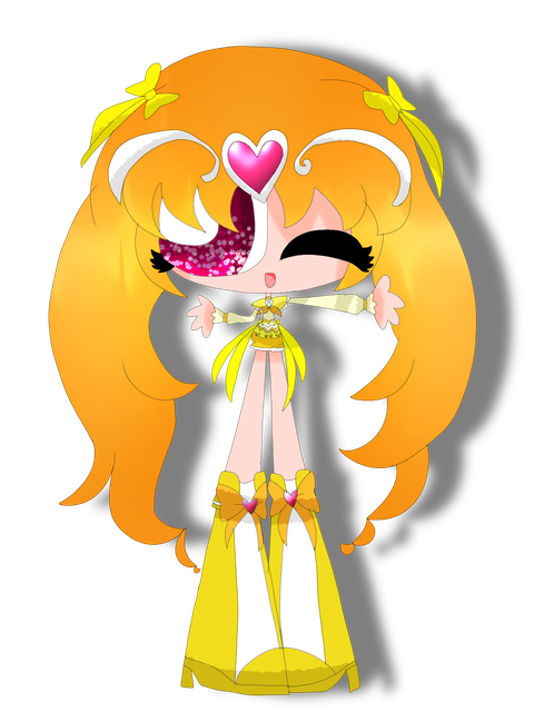 Cure Muse