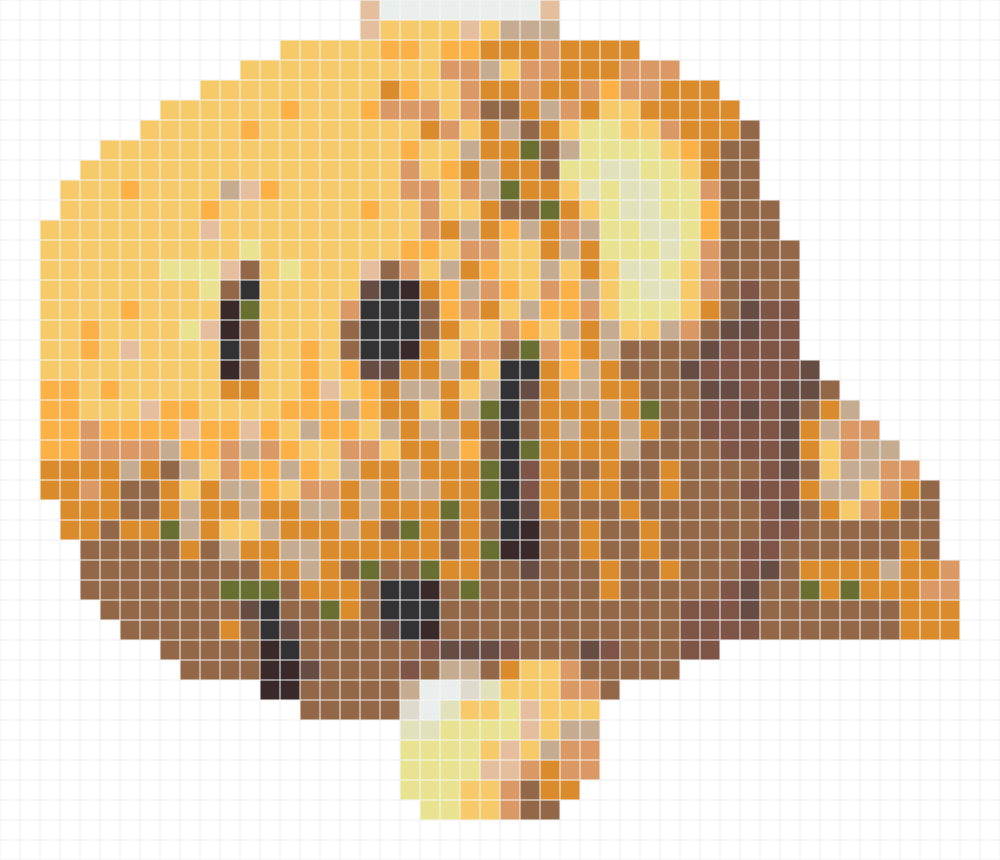 Little Potato