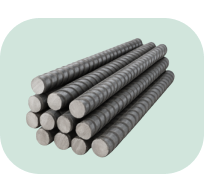 Steel