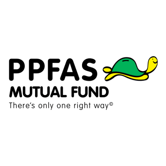 PPFAS Mutual Fund