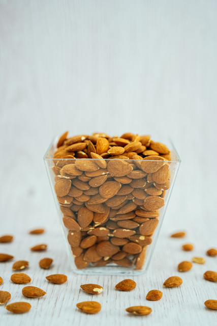 Almendra