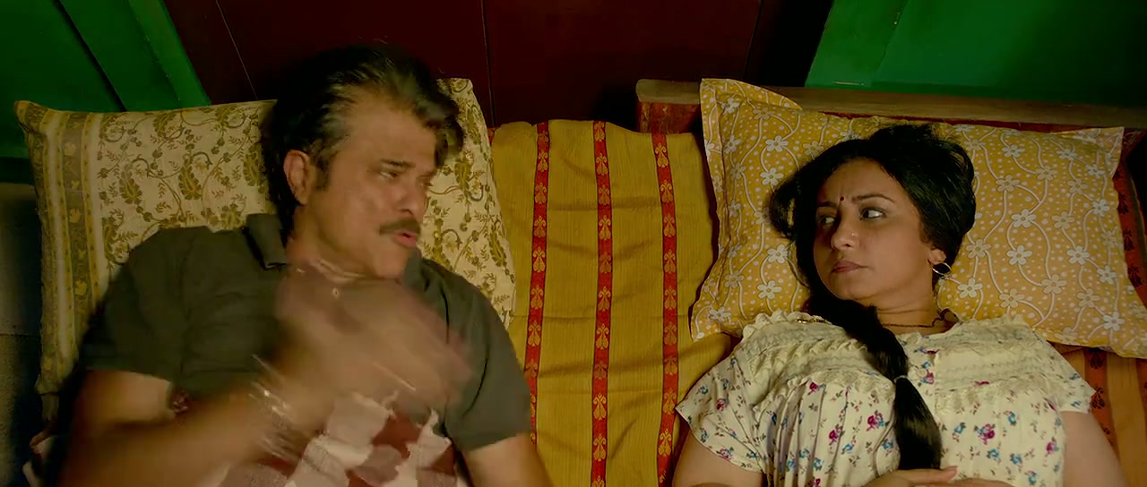 Fanney Khan Screenshot
