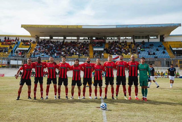 team