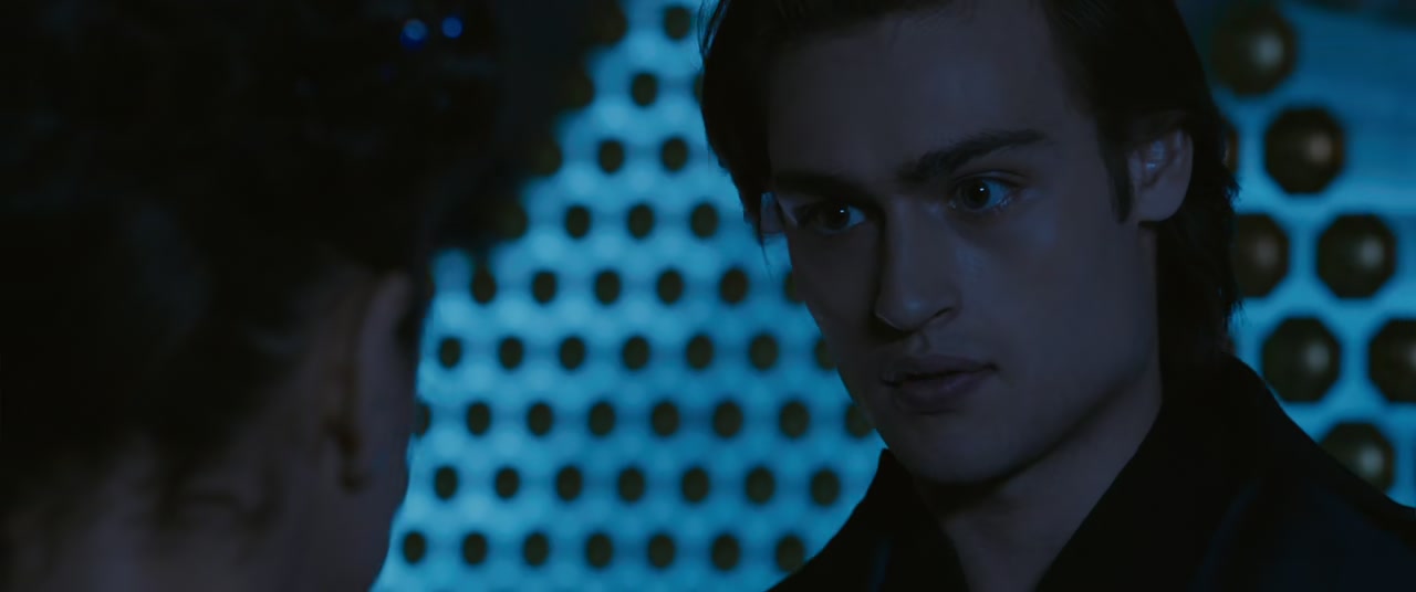Jupiter Ascending Screenshot