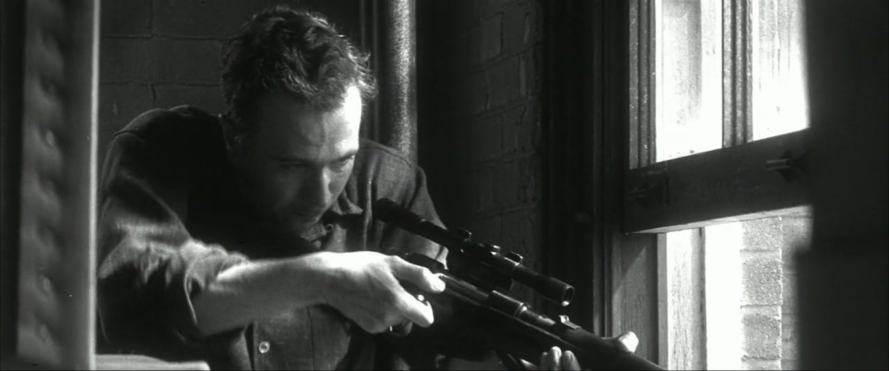 JFK Screenshot