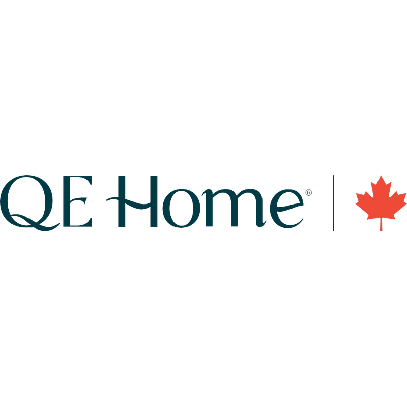 QE Home logo