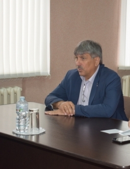 3 Заседание КЧС и ОПБ Новодеревеньковского района