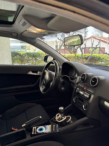 DriveClean