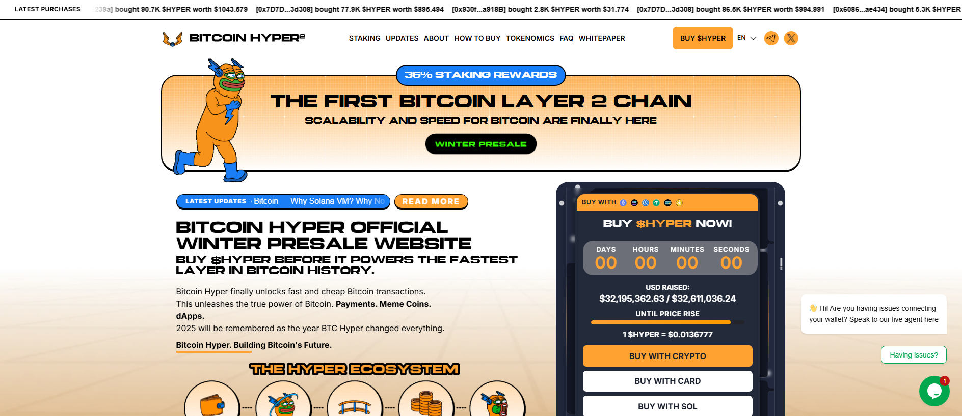 Stored capture of btchyper.click