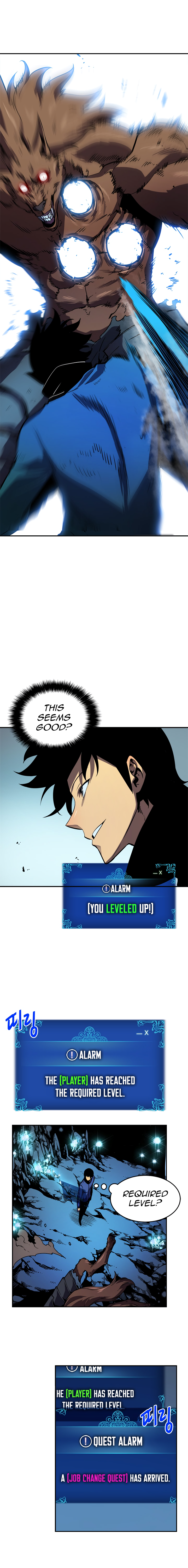 Read Jujutsu Kaisen Chapter 36 English - Page 6 Read Jujutsu Kaisen Chapter 36 English - Page 6
