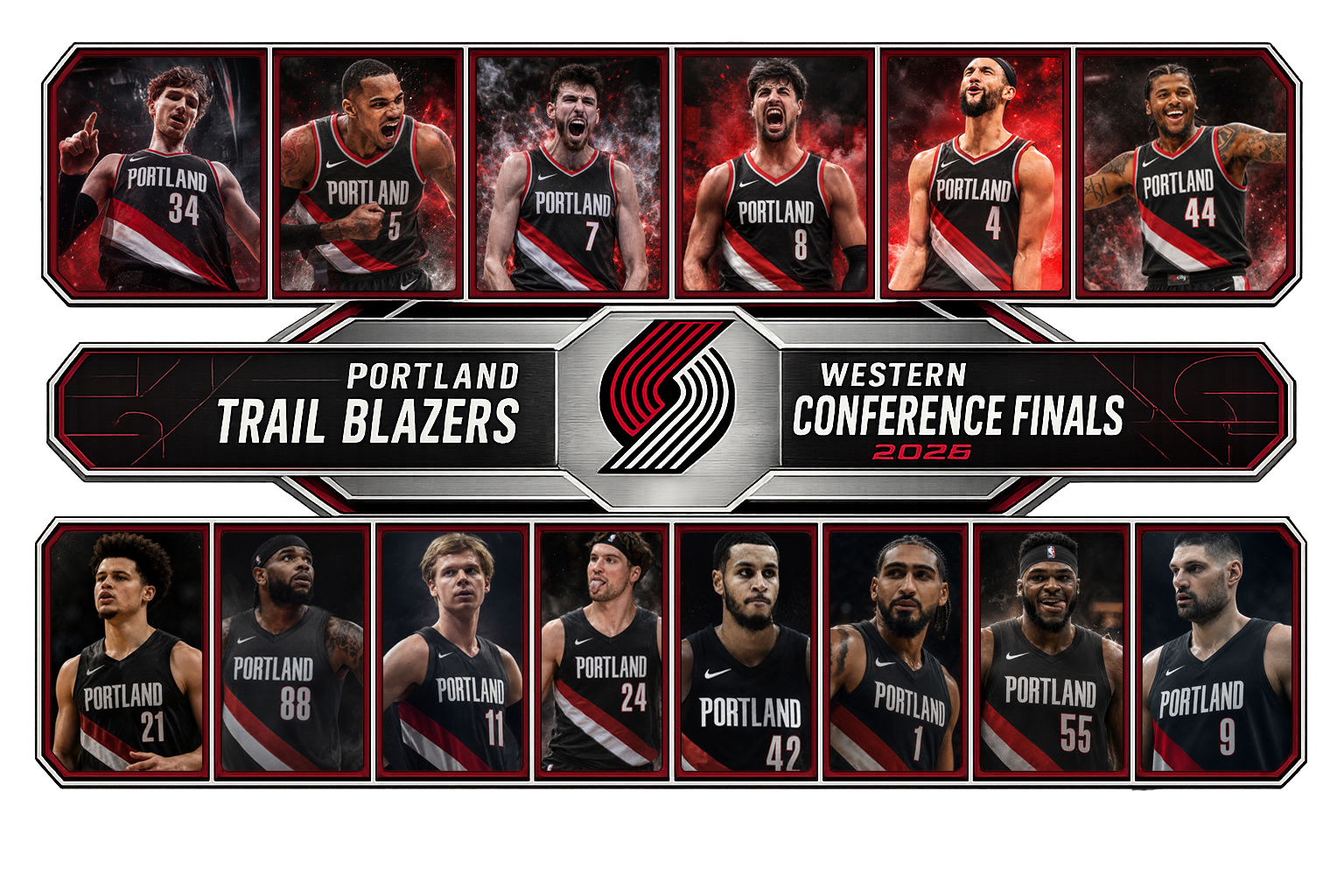WCF Baner