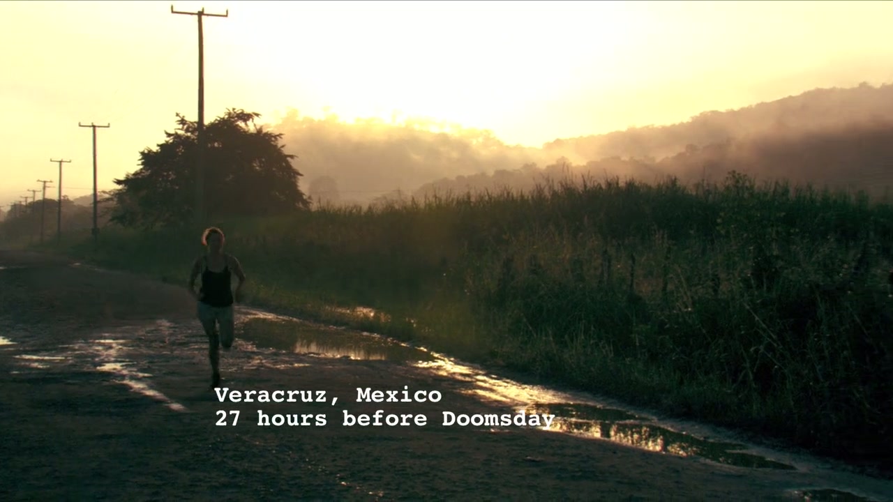 2012 Doomsday Screenshot