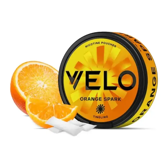 Orange Spark