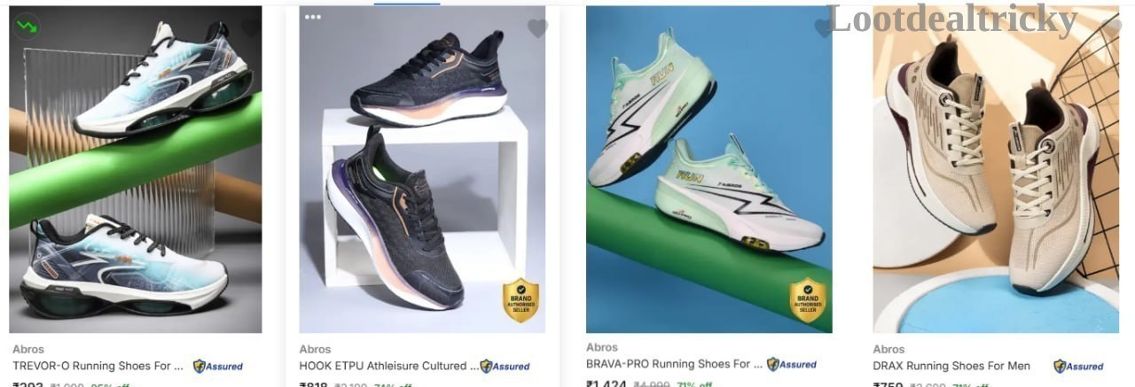 Upto 85 Off – Just 85% OFF | Limited Time Loot Offer