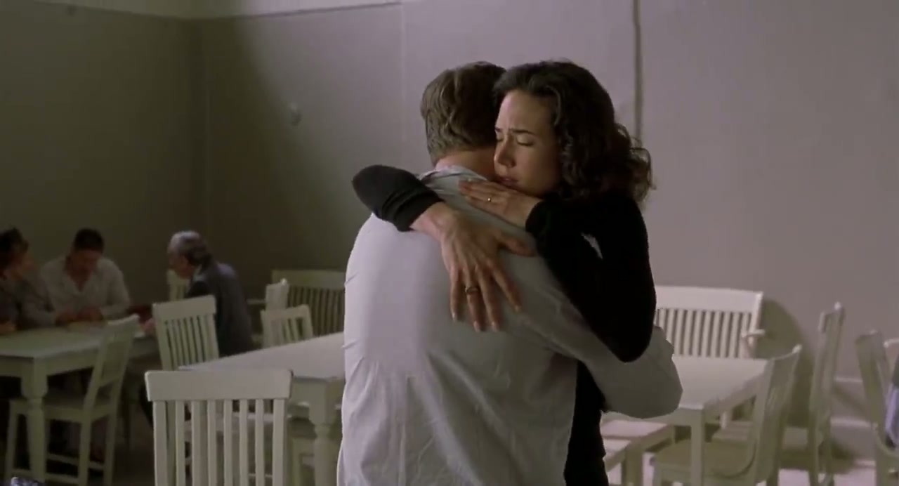 A Beautiful Mind Screenshot