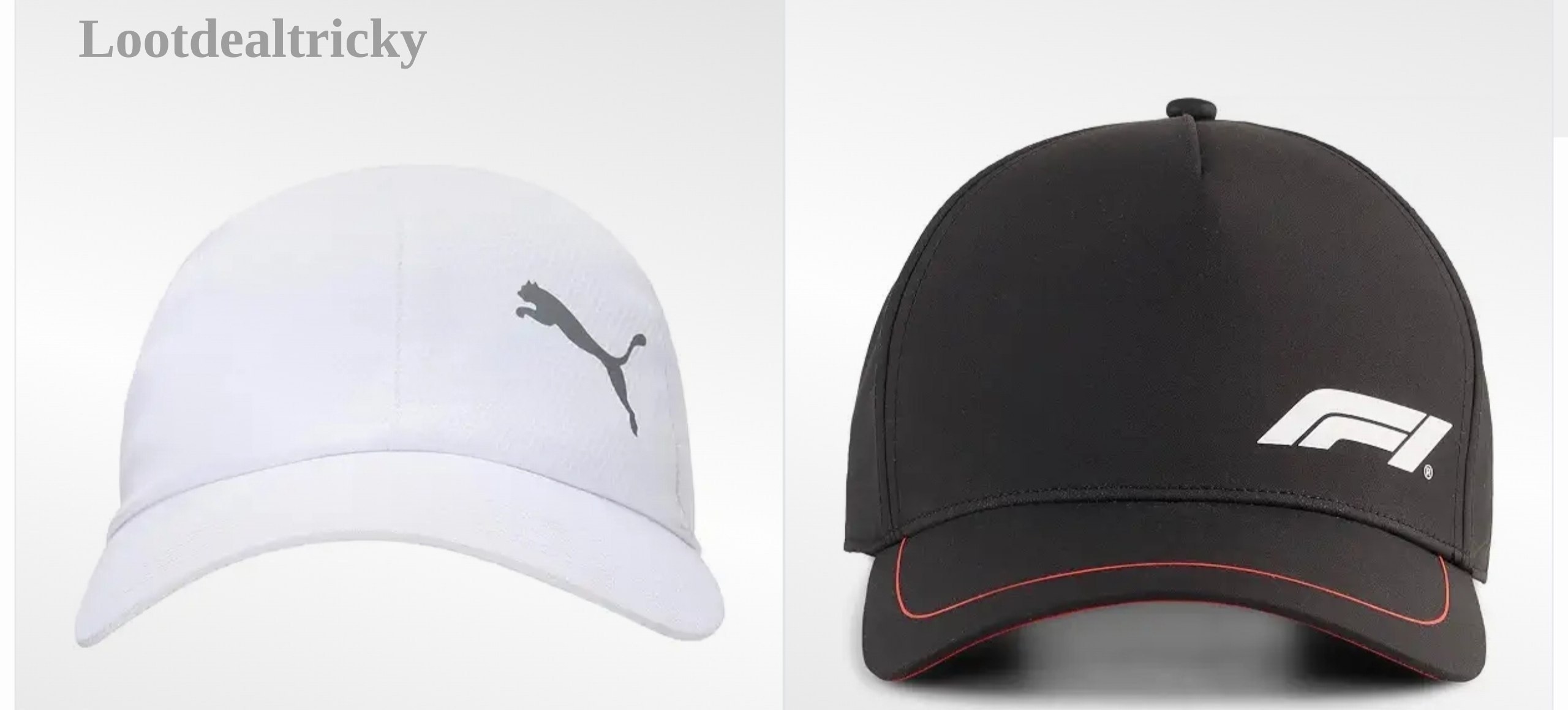 Puma Caps Up – Just 66% OFF | Best Deal Puma Caps Up – Just 66% OFF | Best Deal