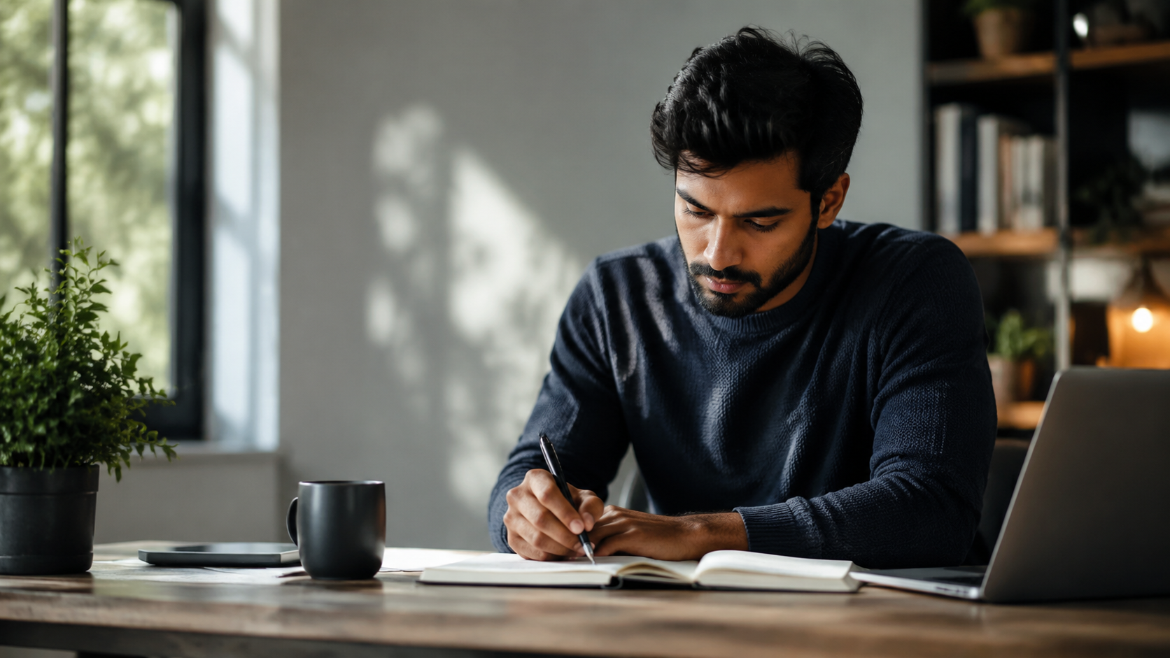 How to Work With Full Concentration: Build Deep Focus in a Distracted World