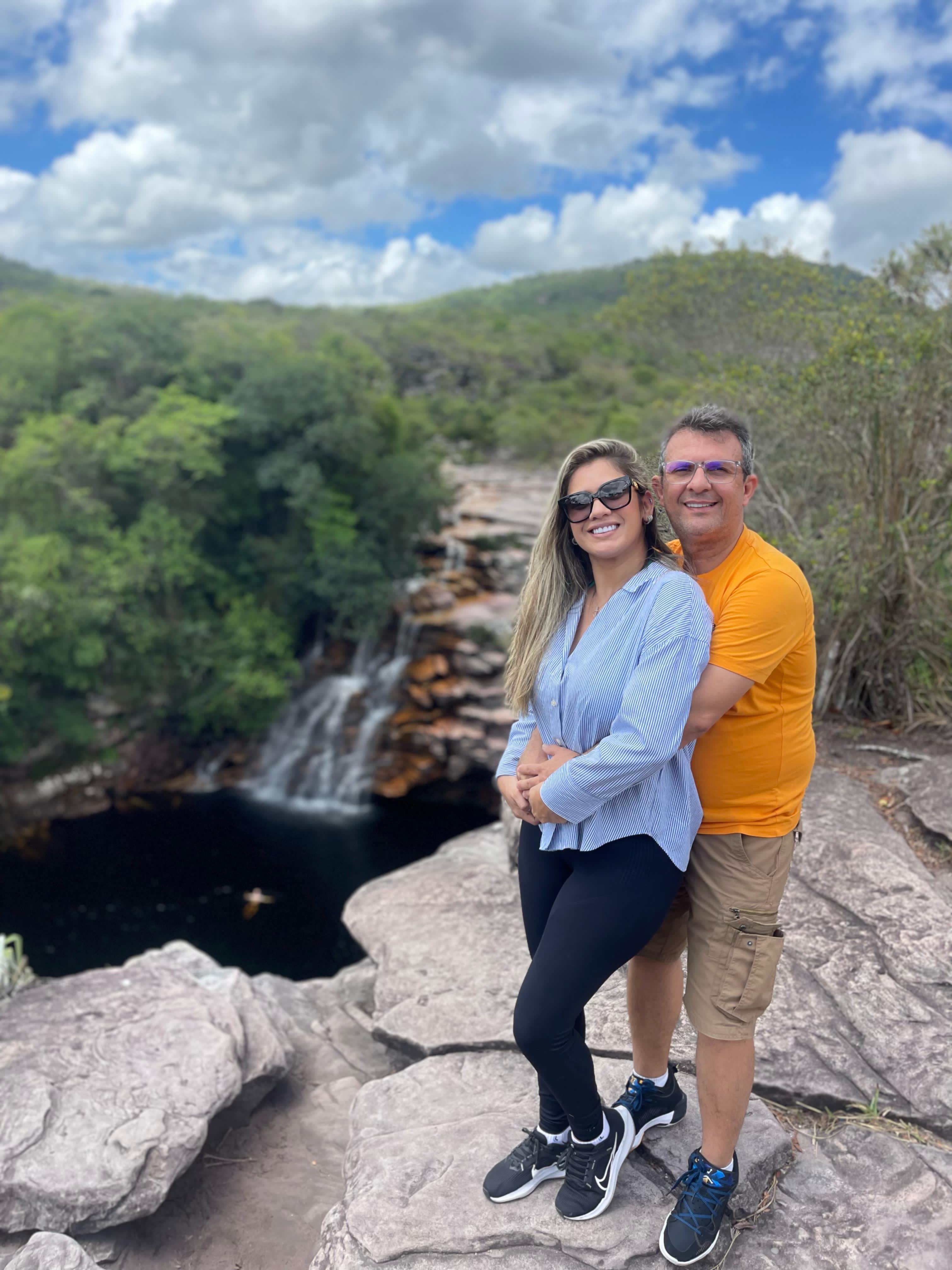 Artigo: Chapada Diamantina para Casais: Uma Viagem Romântica na Natureza - Blog Chapada Tour