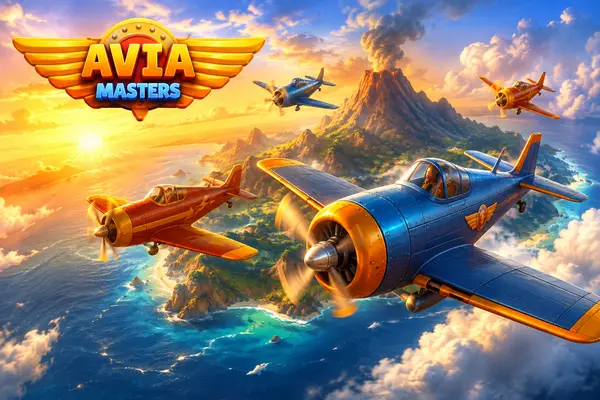 Aviamasters 59