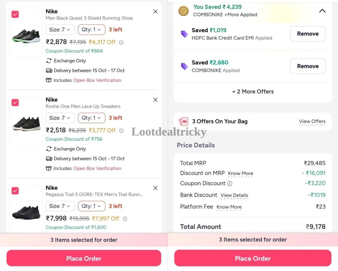 Loot Grabfast Lootthis – Just 60% OFF | Huge Savings Offer