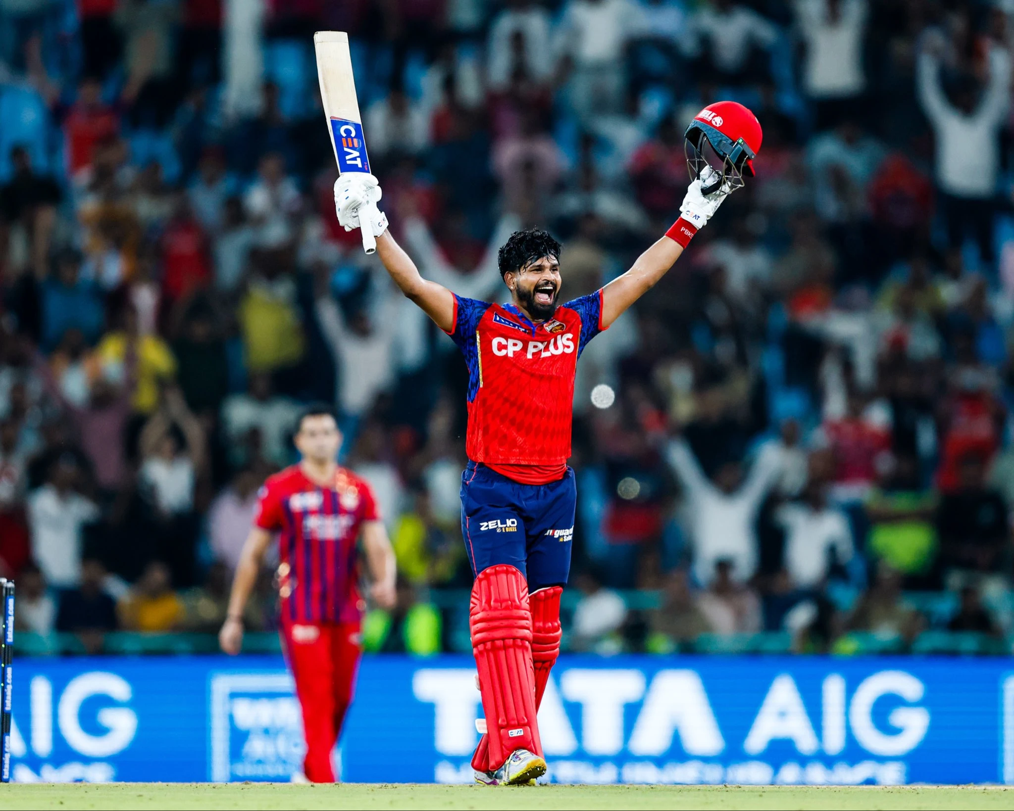 LSG vs PBKS: kal ka IPL match kaun jita?, Who won yesterday match?