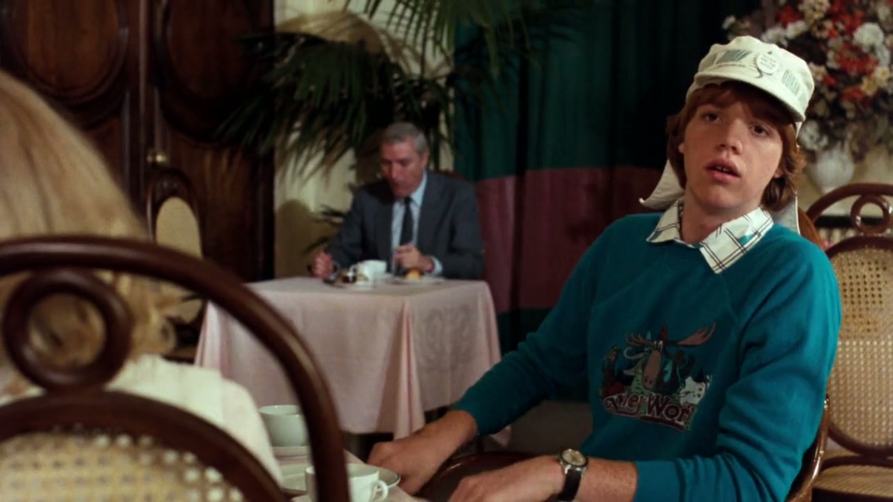 National Lampoon's European Vacation Screenshot