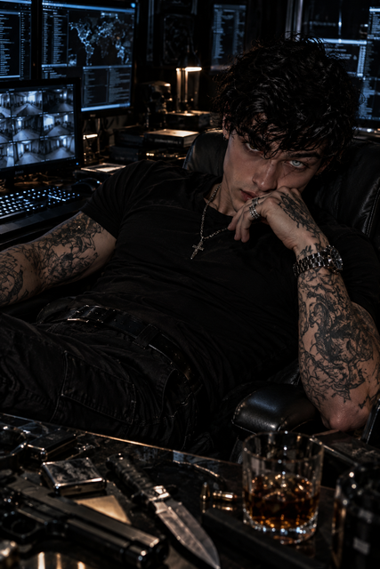 Lev computer