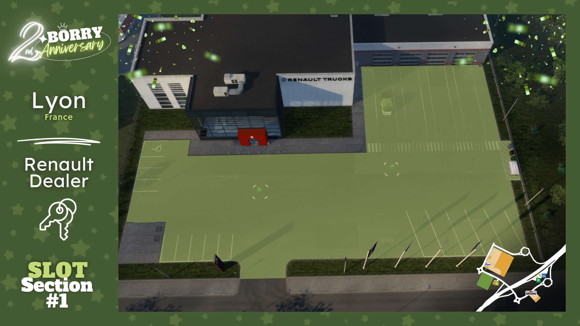 Dealership