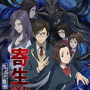 Parasyte