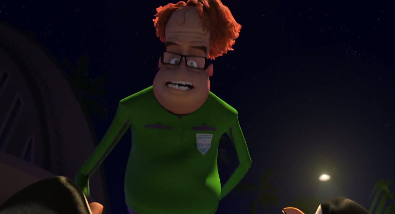 Penguins of Madagascar Screenshot