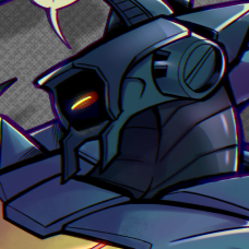 fanart of bonecrusher