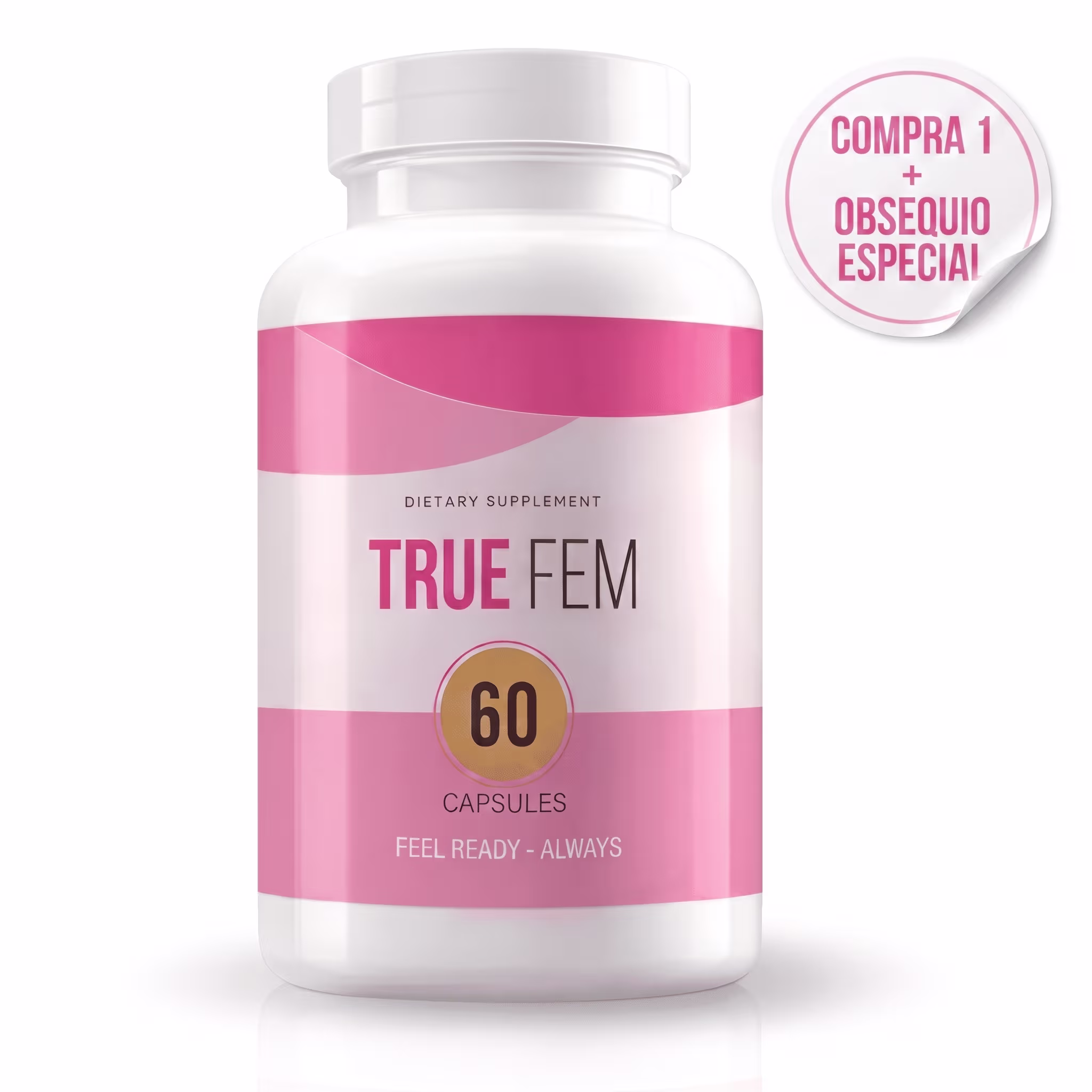 TRUE FEM
