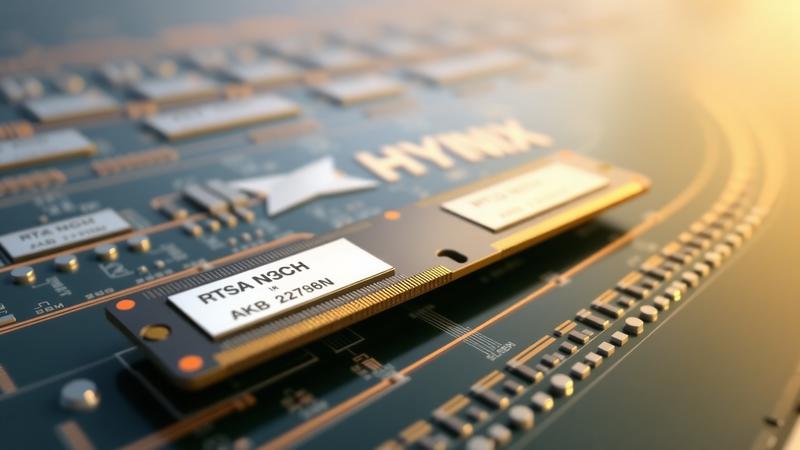 SK Hynix Ragu Menambah Jumlah Produksi DRAM Meski Sudah Tidak Ada Kapasitas Tersedia