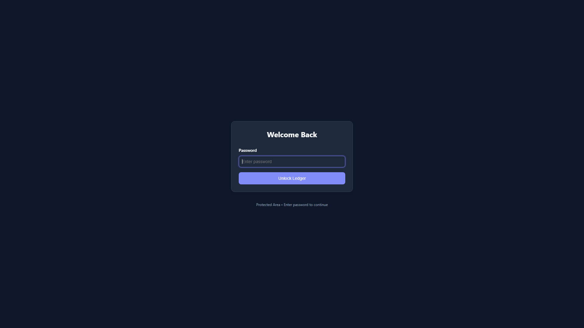 Acquisizione salvata di ledger-app-8js.pages.dev