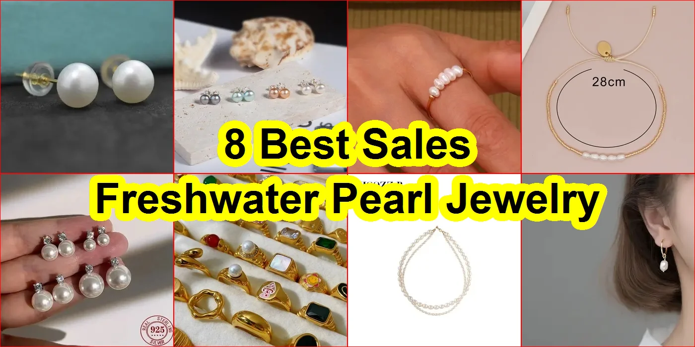 淡水珍珠首飾 評價