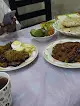 مطاعم بيت فلفلة