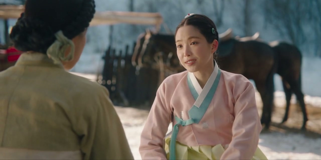 The Tale of Lady Ok Screenshot