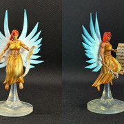 deva female
