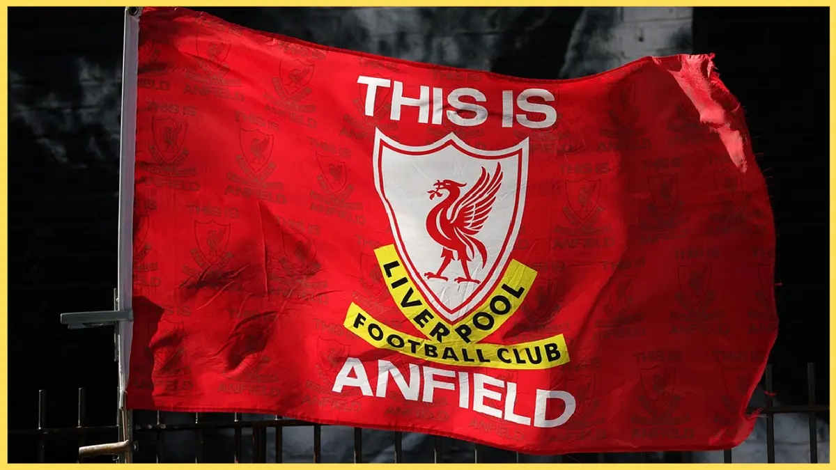 Liverpool Eye Ligue 1 Midfield Star