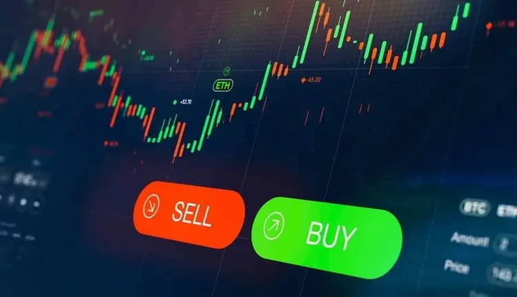 Oportunitatea de cumpărare a lui Ethereum apare