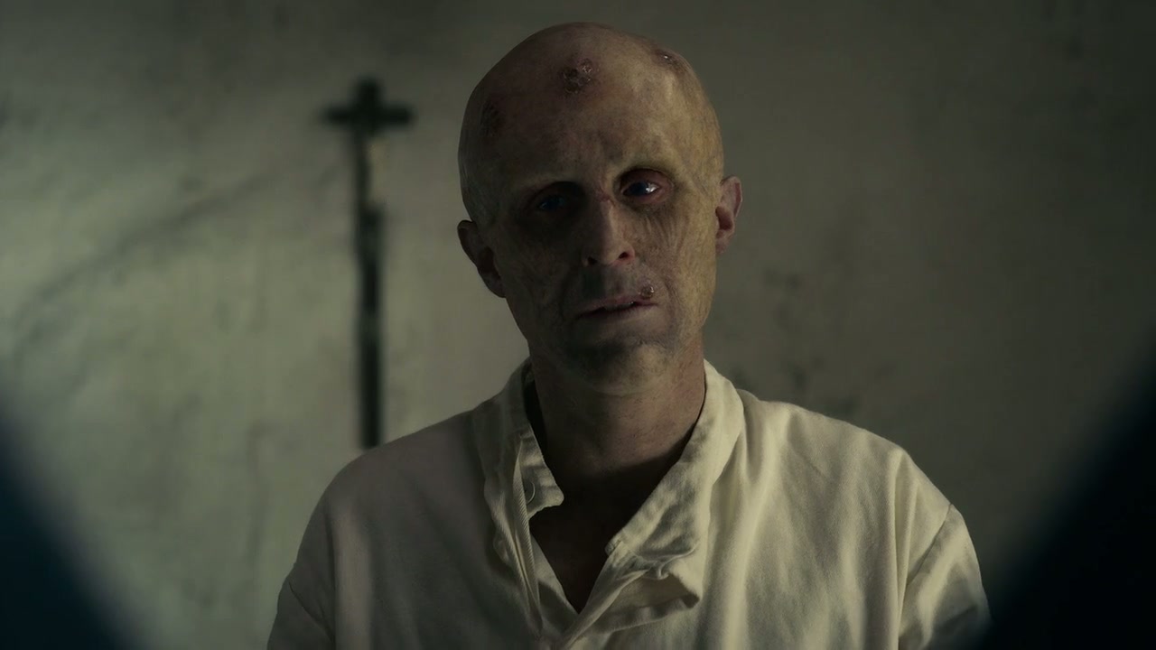Dracula Screenshot