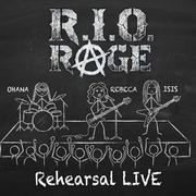 Rio Rage Rehearsal LIVE 02