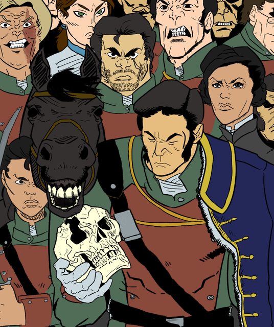 base colors
