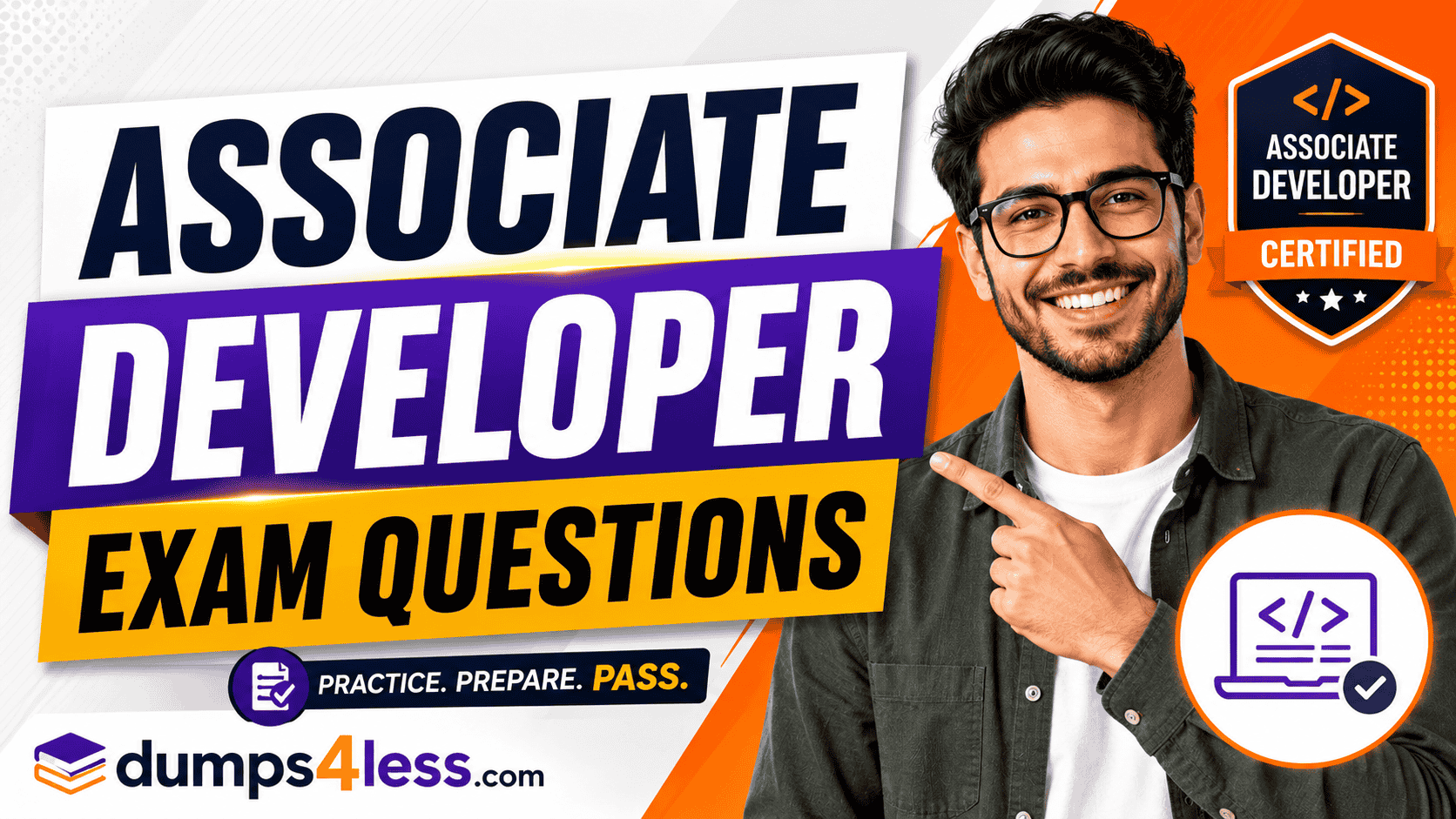 Associate-Developer Exam Questions