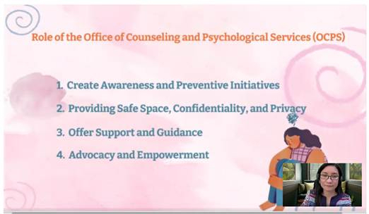 GEDSIO Strengthens Gender Sensitivity Through GBV and ASH Refresher