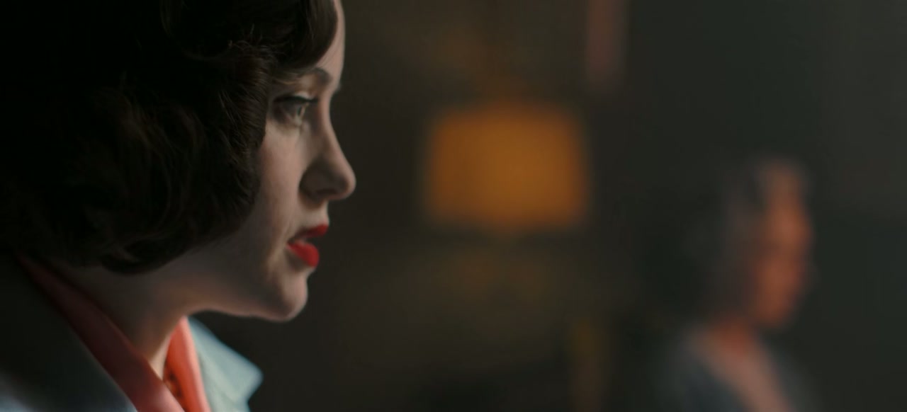 A Very British Scandal Screenshot