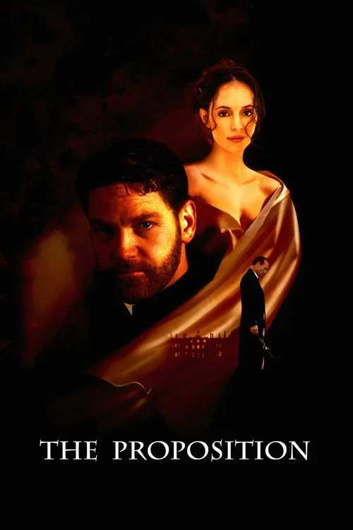 Grzeszna propozycja / The Proposition (1998) PL.1080p.BRRip.H264-BP007 / Lektor PL