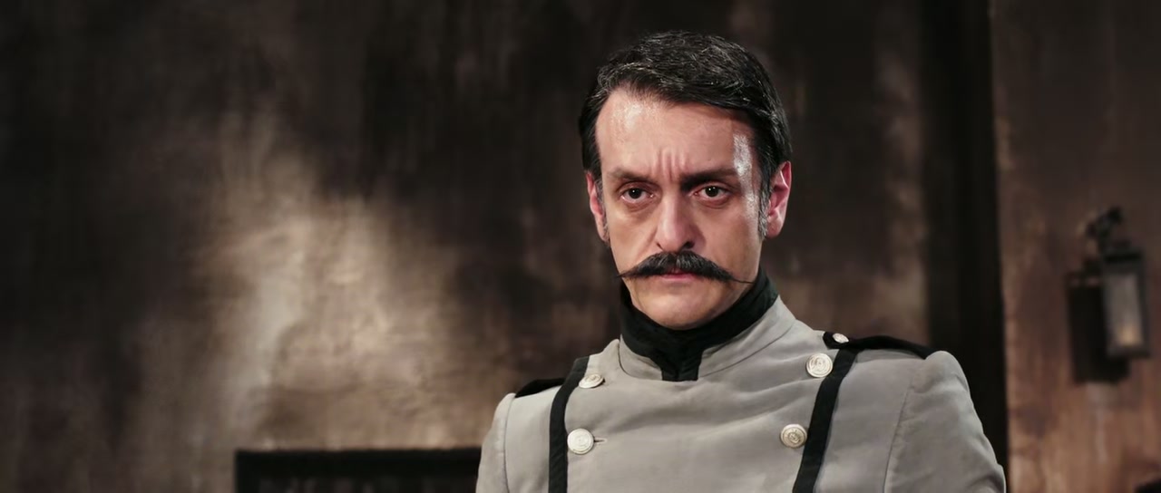 Dracula 3D Screenshot