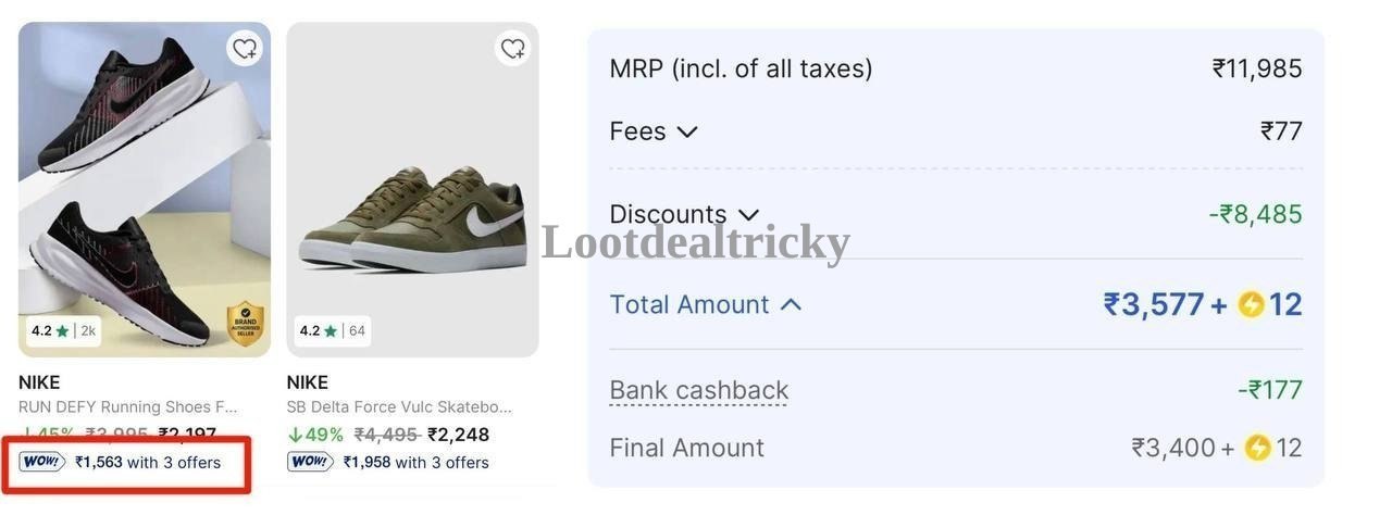 Triple | Exclusive Sale Discount Triple | Exclusive Sale Discount